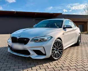 BMW M2 Gebrauchtwagen