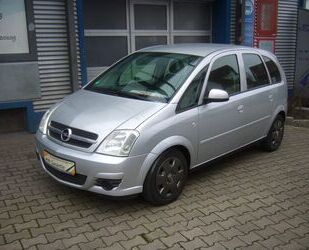 Opel Meriva Gebrauchtwagen