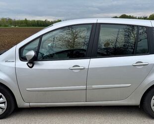 Renault Modus Gebrauchtwagen