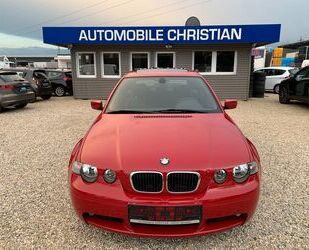 BMW 316 Gebrauchtwagen