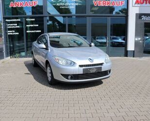 Renault Fluence Gebrauchtwagen