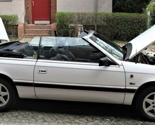 Chrysler Le Baron Gebrauchtwagen