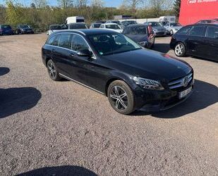 Mercedes-Benz C 180 Gebrauchtwagen