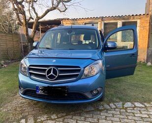Mercedes-Benz Citan Gebrauchtwagen