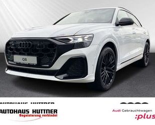 Audi Q8 Gebrauchtwagen