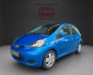 Toyota Aygo (X) Gebrauchtwagen