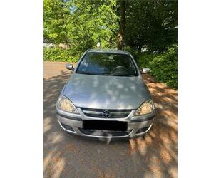 Opel Corsa Gebrauchtwagen