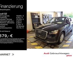 Audi Q2 Gebrauchtwagen