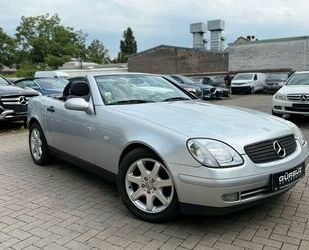 Mercedes-Benz SLK 230 Gebrauchtwagen