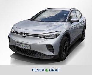 VW ID.4 Gebrauchtwagen