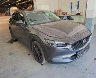 Mazda CX-3 Gebrauchtwagen