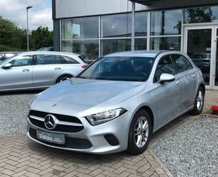 Mercedes-Benz A 200 Gebrauchtwagen