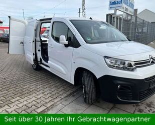 Citroen Berlingo Gebrauchtwagen