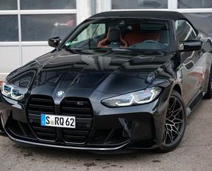 BMW M4 Gebrauchtwagen