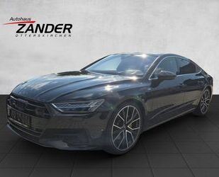 Audi A7 Gebrauchtwagen