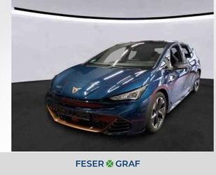 Cupra Born Gebrauchtwagen