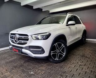 Mercedes-Benz GLE 350 Gebrauchtwagen