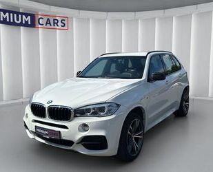 BMW X5 M50 Gebrauchtwagen