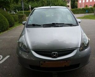 Honda Jazz Gebrauchtwagen