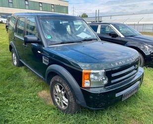 Land Rover Discovery Gebrauchtwagen