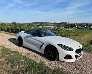BMW Z4 Gebrauchtwagen