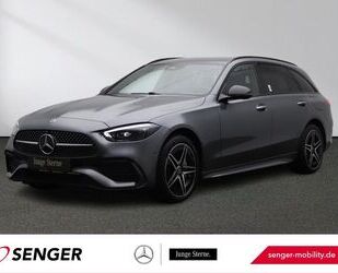 Mercedes-Benz C 300 Gebrauchtwagen