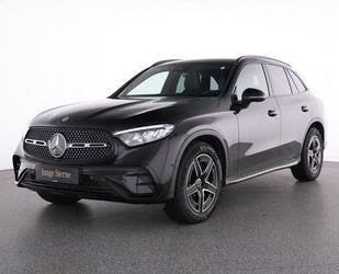 Mercedes-Benz GLC 200 Gebrauchtwagen