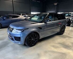 Land Rover Range Rover Sport Gebrauchtwagen