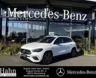 Mercedes-Benz GLA 200 Gebrauchtwagen