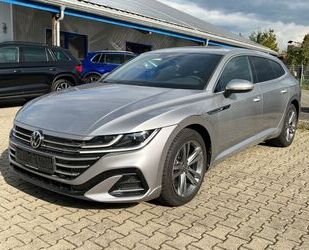 VW Arteon Gebrauchtwagen