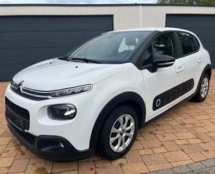 Citroen C3 Gebrauchtwagen