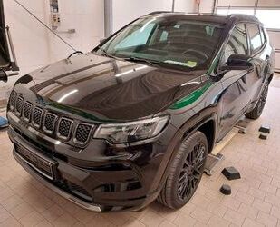 Jeep Compass Gebrauchtwagen