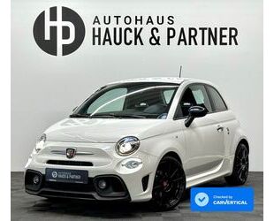 Abarth 595 Gebrauchtwagen