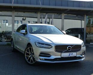 Volvo S90 Gebrauchtwagen