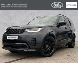 Land Rover Discovery Gebrauchtwagen