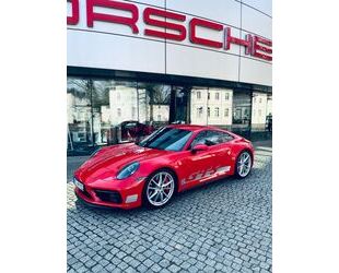 Porsche 911 Urmodell Gebrauchtwagen