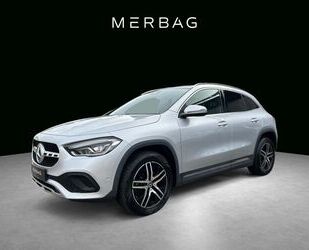 Mercedes-Benz GLA 180 Gebrauchtwagen