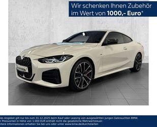 BMW M440 Gebrauchtwagen