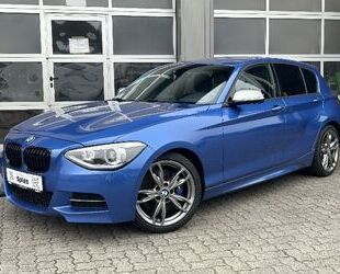 BMW M135 Gebrauchtwagen