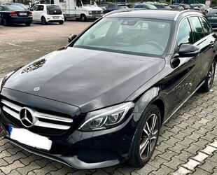 Mercedes-Benz C 250 Gebrauchtwagen