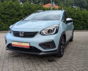 Honda Jazz Gebrauchtwagen