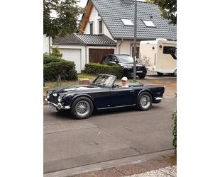 Triumph TR5 Gebrauchtwagen