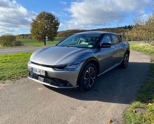 Kia EV6 Gebrauchtwagen