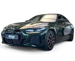 BMW i4 Gebrauchtwagen