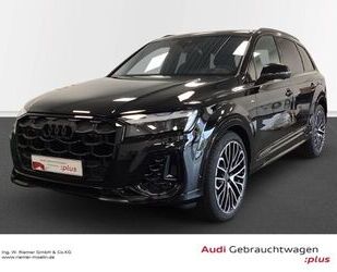 Audi Q7 Gebrauchtwagen