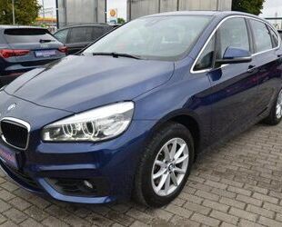 BMW 218 Gebrauchtwagen