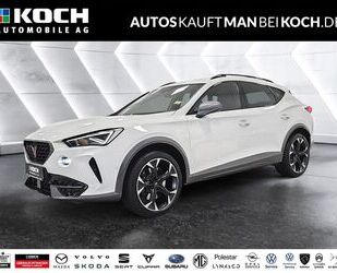 Cupra Formentor Gebrauchtwagen