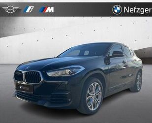 BMW X2 Gebrauchtwagen