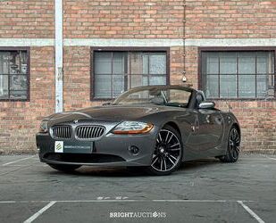BMW Z4 Gebrauchtwagen