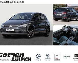VW Volkswagen Golf Sportsvan IQ.DRIVE 1,0TSI Navi Bli Gebrauchtwagen